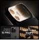 Apple, iPhone 15 Pro, vaska , cover, fodral, fodralet, skal, skyddar