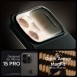 Apple, iPhone 15 Pro, vaska , cover, fodral, fodralet, skal, skyddar