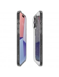 Apple, iPhone 15 Pro, vaska , cover, fodral, fodralet, skal, skyddar