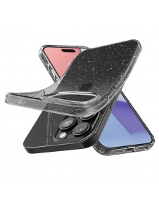 Apple, iPhone 15 Pro, vaska , cover, fodral, fodralet, skal, skyddar