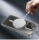 Apple, iPhone 15 Pro, vaska , cover, fodral, fodralet, skal, skyddar