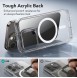Apple, iPhone 15 Pro, vaska , cover, fodral, fodralet, skal, skyddar