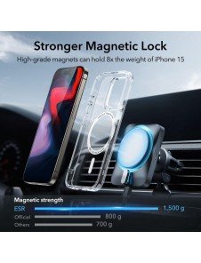 Apple, iPhone 15 Pro, vaska , cover, fodral, fodralet, skal, skyddar