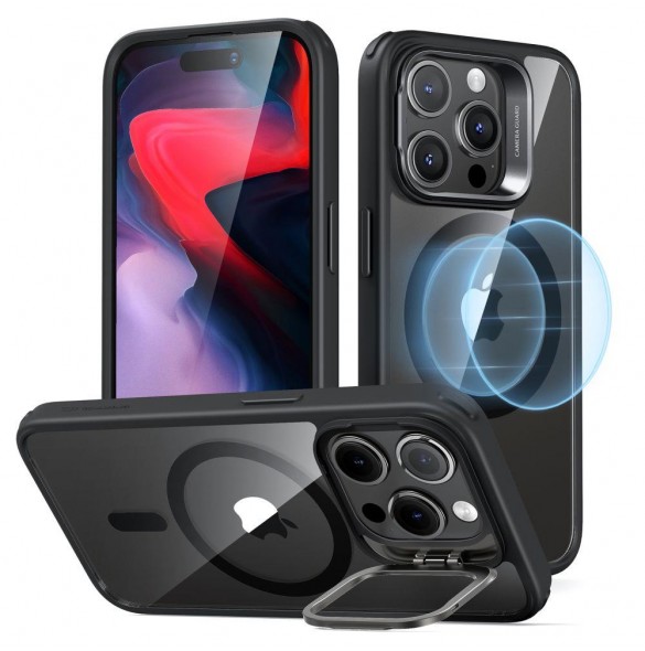 Apple, iPhone 15 Pro, vaska , cover, fodral, fodralet, skal, skyddar