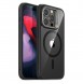 Apple, iPhone 15 Pro, vaska , cover, fodral, fodralet, skal, skyddar