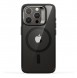 Apple, iPhone 15 Pro, vaska , cover, fodral, fodralet, skal, skyddar