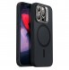 Apple, iPhone 15 Pro, vaska , cover, fodral, fodralet, skal, skyddar