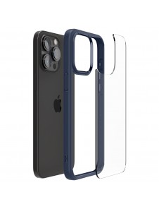 Apple, iPhone 15 Pro, vaska , cover, fodral, fodralet, skal, skyddar
