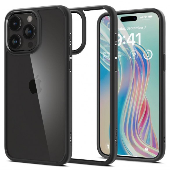 Apple, iPhone 15 Pro, vaska , cover, fodral, fodralet, skal, skyddar