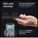 Apple, iPhone 15 Pro, vaska , cover, fodral, fodralet, skal, skyddar