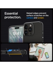 Apple, iPhone 15 Pro, vaska , cover, fodral, fodralet, skal, skyddar
