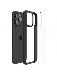 Apple, iPhone 15 Pro, vaska , cover, fodral, fodralet, skal, skyddar