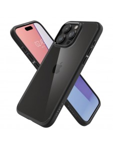 Apple, iPhone 15 Pro, vaska , cover, fodral, fodralet, skal, skyddar