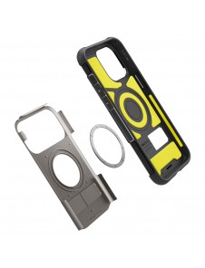 Apple, iPhone 15 Pro, vaska , cover, fodral, fodralet, skal, skyddar
