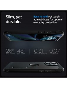 Apple, iPhone 15 Pro, vaska , cover, fodral, fodralet, skal, skyddar