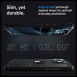 Apple, iPhone 15 Pro, vaska , cover, fodral, fodralet, skal, skyddar