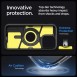Apple, iPhone 15 Pro, vaska , cover, fodral, fodralet, skal, skyddar