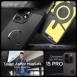 Apple, iPhone 15 Pro, vaska , cover, fodral, fodralet, skal, skyddar