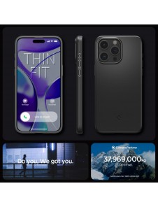 Apple, iPhone 15 Pro, vaska , cover, fodral, fodralet, skal, skyddar