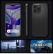 Apple, iPhone 15 Pro, vaska , cover, fodral, fodralet, skal, skyddar
