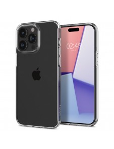 Apple, iPhone 15 Pro, vaska , cover, fodral, fodralet, skal, skyddar