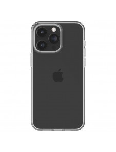 Apple, iPhone 15 Pro, vaska , cover, fodral, fodralet, skal, skyddar