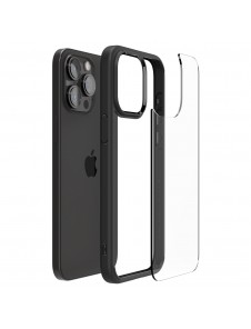 Apple, iPhone 15 Pro, vaska , cover, fodral, fodralet, skal, skyddar