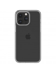 Apple, iPhone 15 Pro, vaska , cover, fodral, fodralet, skal, skyddar