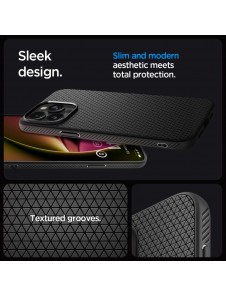 Apple, iPhone 15 Pro, vaska , cover, fodral, fodralet, skal, skyddar