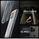 Apple, iPhone 15 Pro, vaska , cover, fodral, fodralet, skal, skyddar