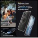 Apple, iPhone 15 Pro, vaska , cover, fodral, fodralet, skal, skyddar
