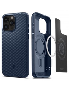 Apple, iPhone 15 Pro, vaska , cover, fodral, fodralet, skal, skyddar