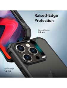 Apple, iPhone 15 Pro, vaska , cover, fodral, fodralet, skal, skyddar
