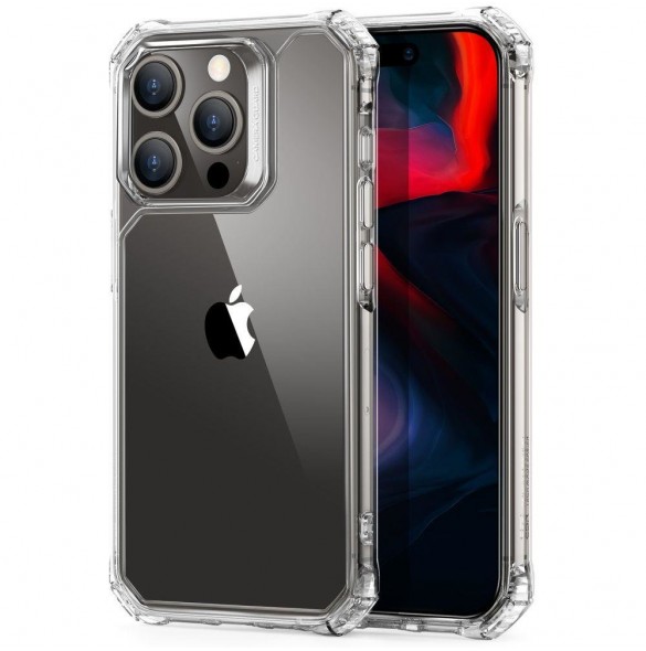 Apple, iPhone 15 Pro, vaska , cover, fodral, fodralet, skal, skyddar