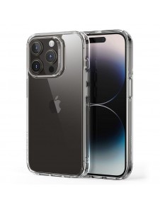 Apple, iPhone 15 Pro, vaska , cover, fodral, fodralet, skal, skyddar