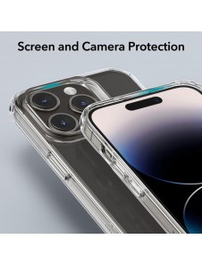 Apple, iPhone 15 Pro, vaska , cover, fodral, fodralet, skal, skyddar