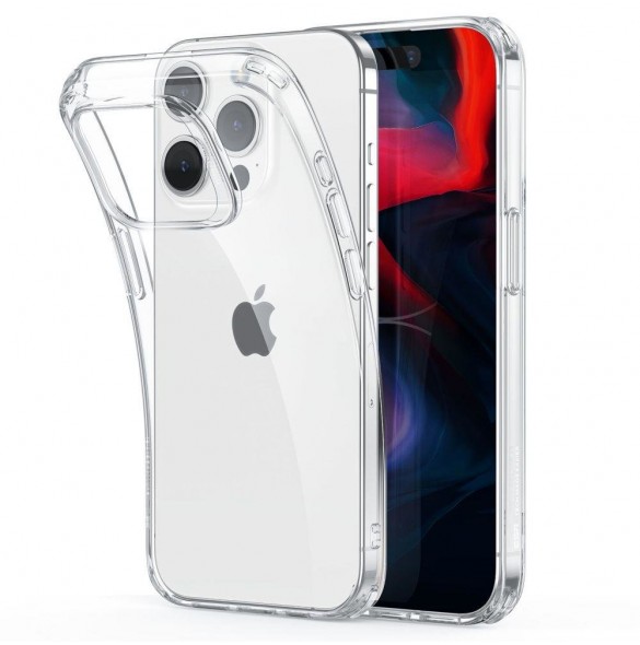 Apple, iPhone 15 Pro, vaska , cover, fodral, fodralet, skal, skyddar