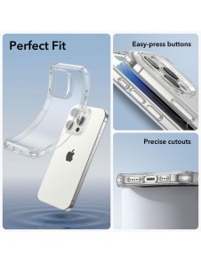 Apple, iPhone 15 Pro, vaska , cover, fodral, fodralet, skal, skyddar