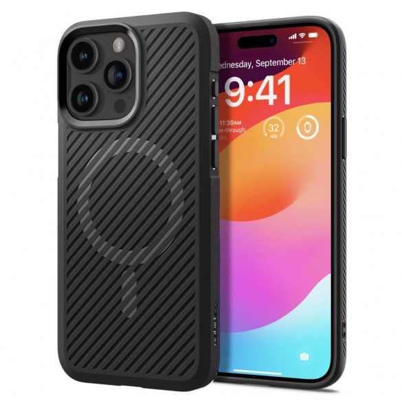 Apple, iPhone 15 Pro, vaska , cover, fodral, fodralet, skal, skyddar