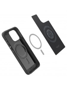Apple, iPhone 15 Pro, vaska , cover, fodral, fodralet, skal, skyddar