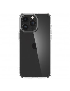 Apple, iPhone 15 Pro, vaska , cover, fodral, fodralet, skal, skyddar
