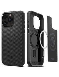 Apple, iPhone 15 Pro, vaska , cover, fodral, fodralet, skal, skyddar