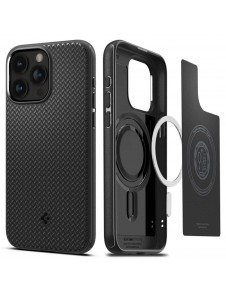 Apple, iPhone 15 Pro, vaska , cover, fodral, fodralet, skal, skyddar
