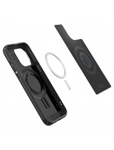 Apple, iPhone 15 Pro, vaska , cover, fodral, fodralet, skal, skyddar