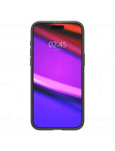 Apple, iPhone 15 Pro, vaska , cover, fodral, fodralet, skal, skyddar