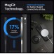 Apple, iPhone 15 Pro, vaska , cover, fodral, fodralet, skal, skyddar