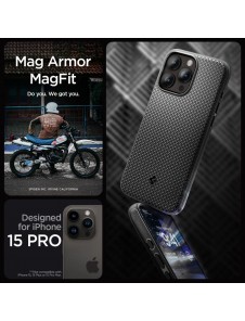 Apple, iPhone 15 Pro, vaska , cover, fodral, fodralet, skal, skyddar