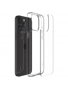 Apple, iPhone 15 Pro, vaska , cover, fodral, fodralet, skal, skyddar