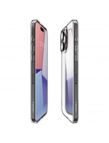 Apple, iPhone 15 Pro, vaska , cover, fodral, fodralet, skal, skyddar