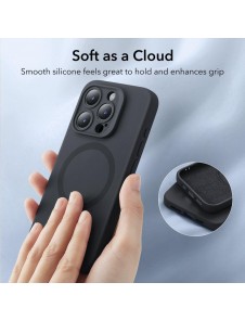 Apple, iPhone 15 Pro, vaska , cover, fodral, fodralet, skal, skyddar